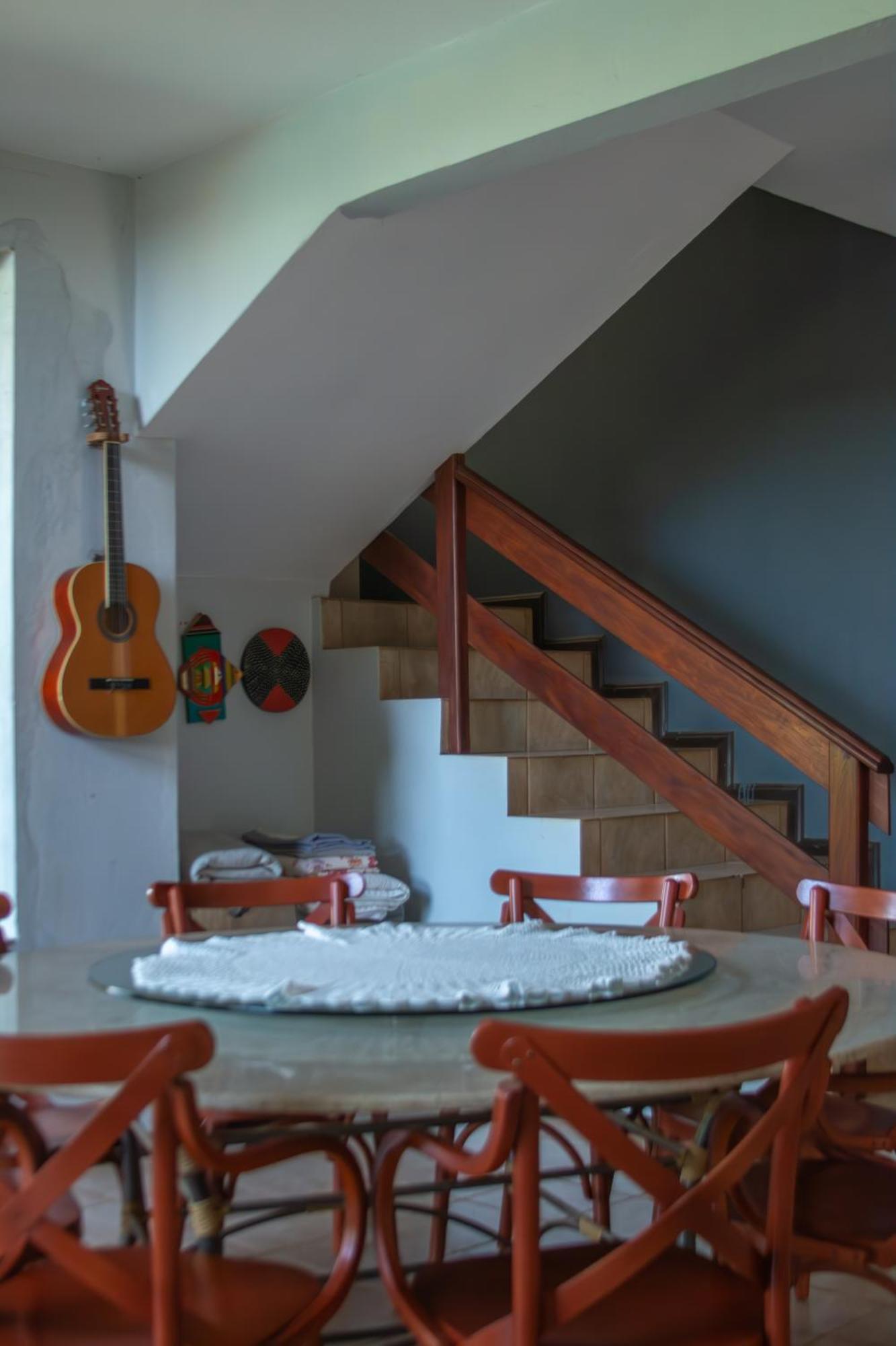 Sossego Homestay Chapada dos Guimaraes Exterior photo
