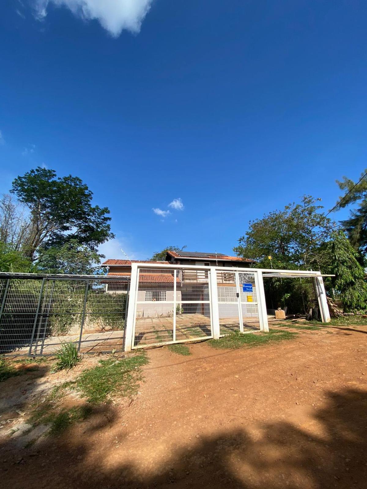 Sossego Homestay Chapada dos Guimaraes Exterior photo