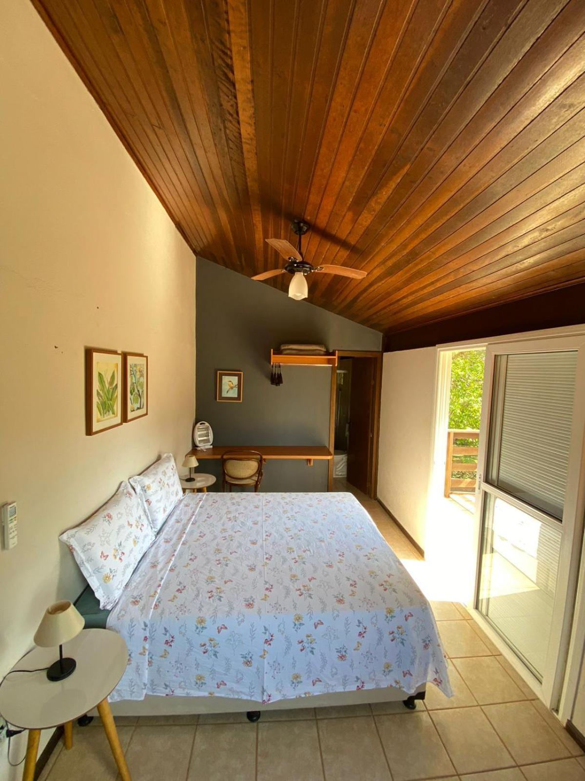 Sossego Homestay Chapada dos Guimaraes Exterior photo